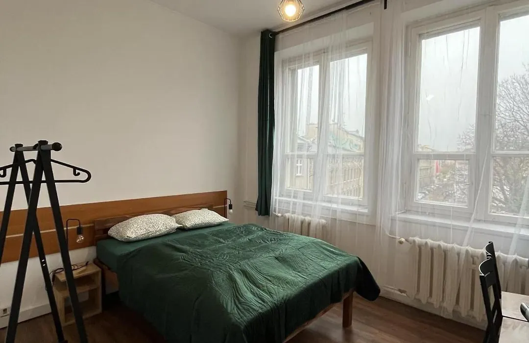 W94 Hostel-1