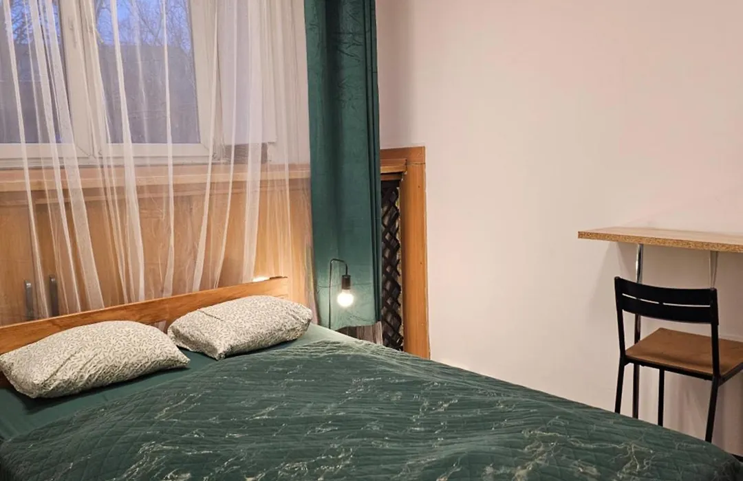 W94 Hostel-1
