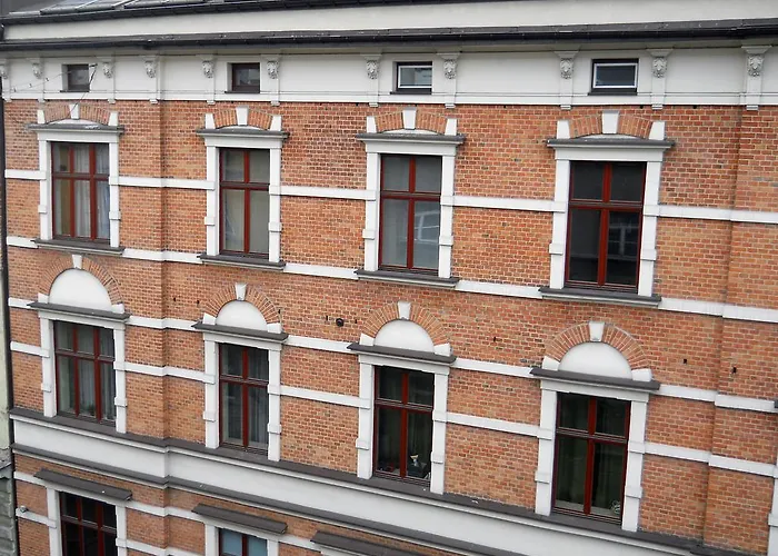 3D Royal Castle Apartament
